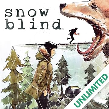 Snow Blind